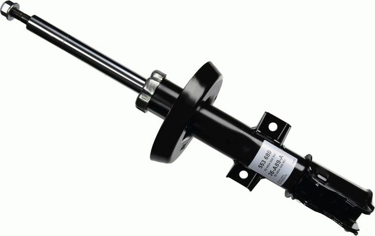 Амортизатор SACHS. Артикул 553 680