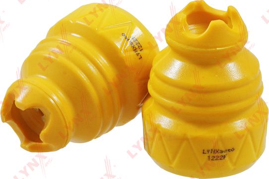 Отбойник амортизатора (стойки) LYNXauto. Артикул PR-2005