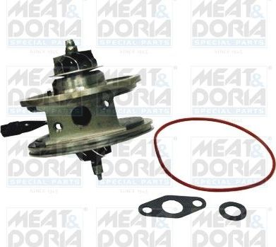 Картридж турбины Meat & Doria. Артикул 60049
