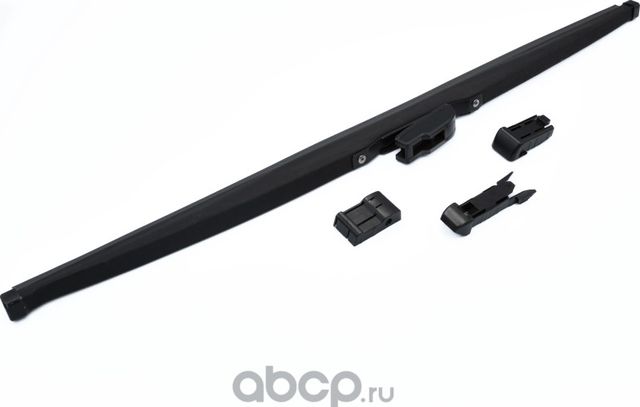 Щетка стеклоочистителя зимняя 550 мм (22) 4 адаптера (Surai). Артикул SRS70420