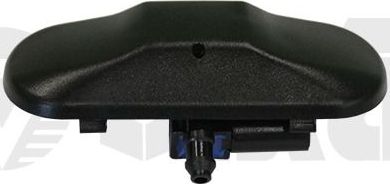 Форсунка омывателя лобового стекла Vika. Артикул 99551814701