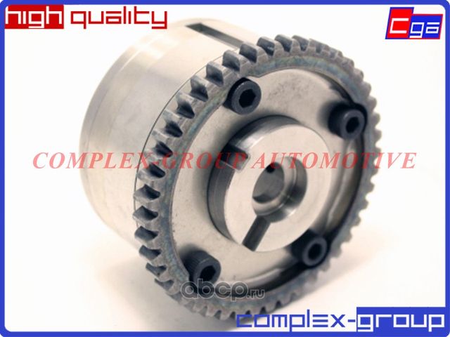 Шестерня распредвала 13025AE020 (CGA). Артикул 2VVT819RA