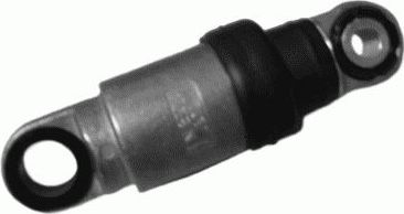 Натяжной ролик (натяжитель) приводного клинового зубчатого ремня Lemforder. Артикул 13259 01