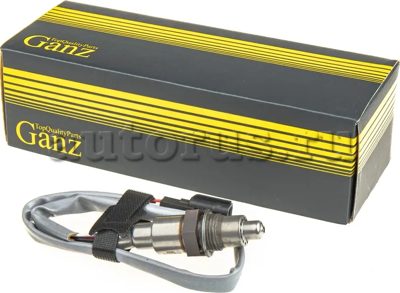Датчик кислорода, лямбда-зонд (Ganz). Артикул GIG05063