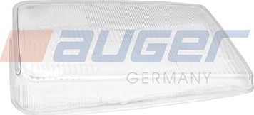 Стекло фары Auger левый для DAF 85 1992-1998. Артикул 73543