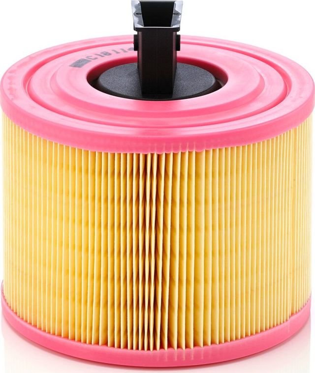 Воздушный фильтр Mann-Filter. Артикул C 18 114