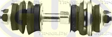 Стойка (тяга) стабилизатора G.U.D. передняя для Toyota Vios I 2002-2008. Артикул GSP301688