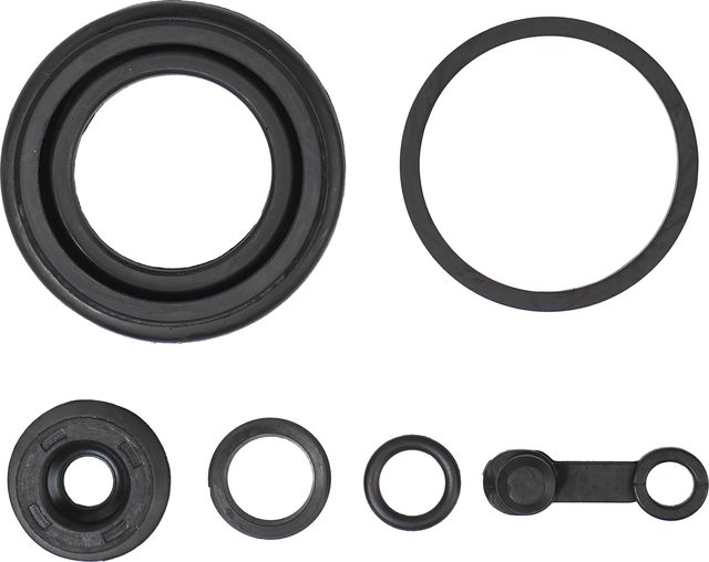 Ремкомплект тормозного суппорта Trialli задний для Citroen C5 II 2008-2017. Артикул RCF 550119