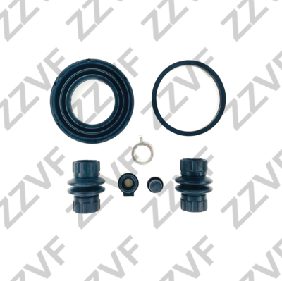 Ремкомплект тормозного суппорта ZZVF. Артикул ZVCER041