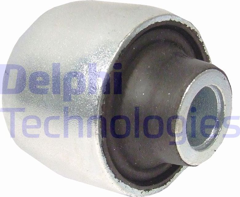 Сайлентблок переднего рычага подвески Delphi. Артикул TD667W