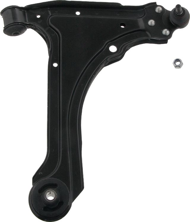 Поперечный рычаг передней подвески Febi Bilstein правый нижний для Opel Astra F 1991-2001. Артикул 07192