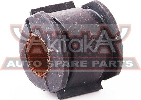 Втулка стабилизатора Asva. Артикул 0207-033