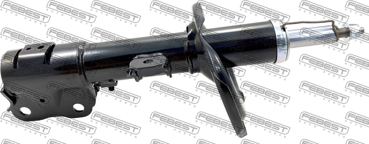 Амортизатор Febest. Артикул 04660895FR