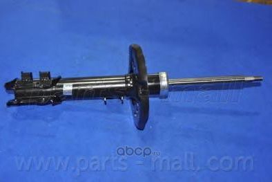 Амортизатор подвески (Parts-Mall). Артикул PJB-FL022