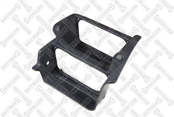 Пороги Stellox правый для Renault Kerax 1997-2026. Артикул 87-23263-SX