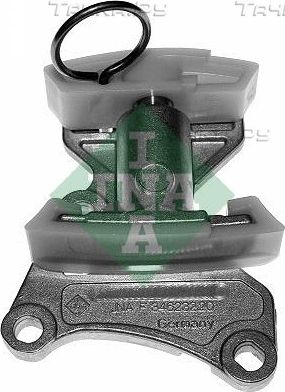 Натяжитель цепи ГРМ Ina для SEAT Leon II 2005-2012. Артикул 551 0039 10