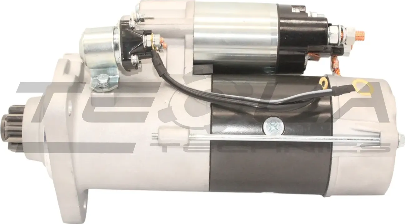 Стартер (Tesla Technics). Артикул TT16958