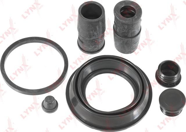 Ремкомплект тормозного суппорта LYNXauto. Артикул BC-0265