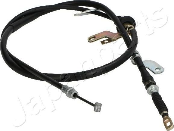 Трос ручника (тросик ручного тормоза) Japanparts. Артикул BC-H18R