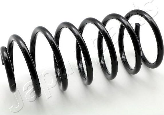 Пружина подвески Japanparts передняя для Volkswagen Vento 1994-1997. Артикул ZC1267G