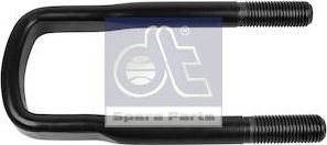 Стремянка рессоры DT Spare Parts для Scania 3 1988-1996. Артикул 1.25408