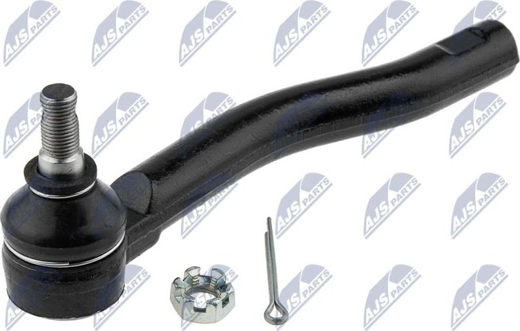 Наконечник рулевой тяги NTY. Артикул SKZ-TY-109
