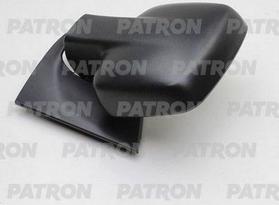 Зеркало боковое Patron. Артикул PMG2437M01