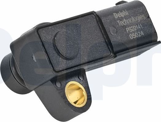 Датчик абсолютного давления (ДАД, MAP) Delphi для Land Rover Discovery IV 2009-2016. Артикул PS20141-12B1