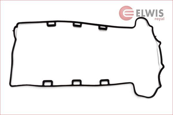Прокладка клапанной крышки Elwis Royal для Opel Speedster 2000-2005. Артикул 1542665