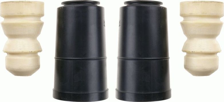 Комплект отбойников и пыльников амортизаторов (стоек) SACHS сервисный комплект. Артикул 900 073