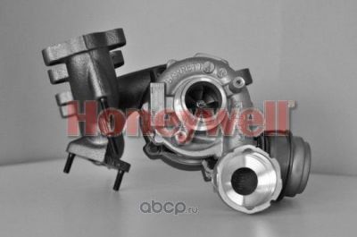 Турбина (турбокомпрессор) Garrett Original Spare part. Артикул 751851-5001S