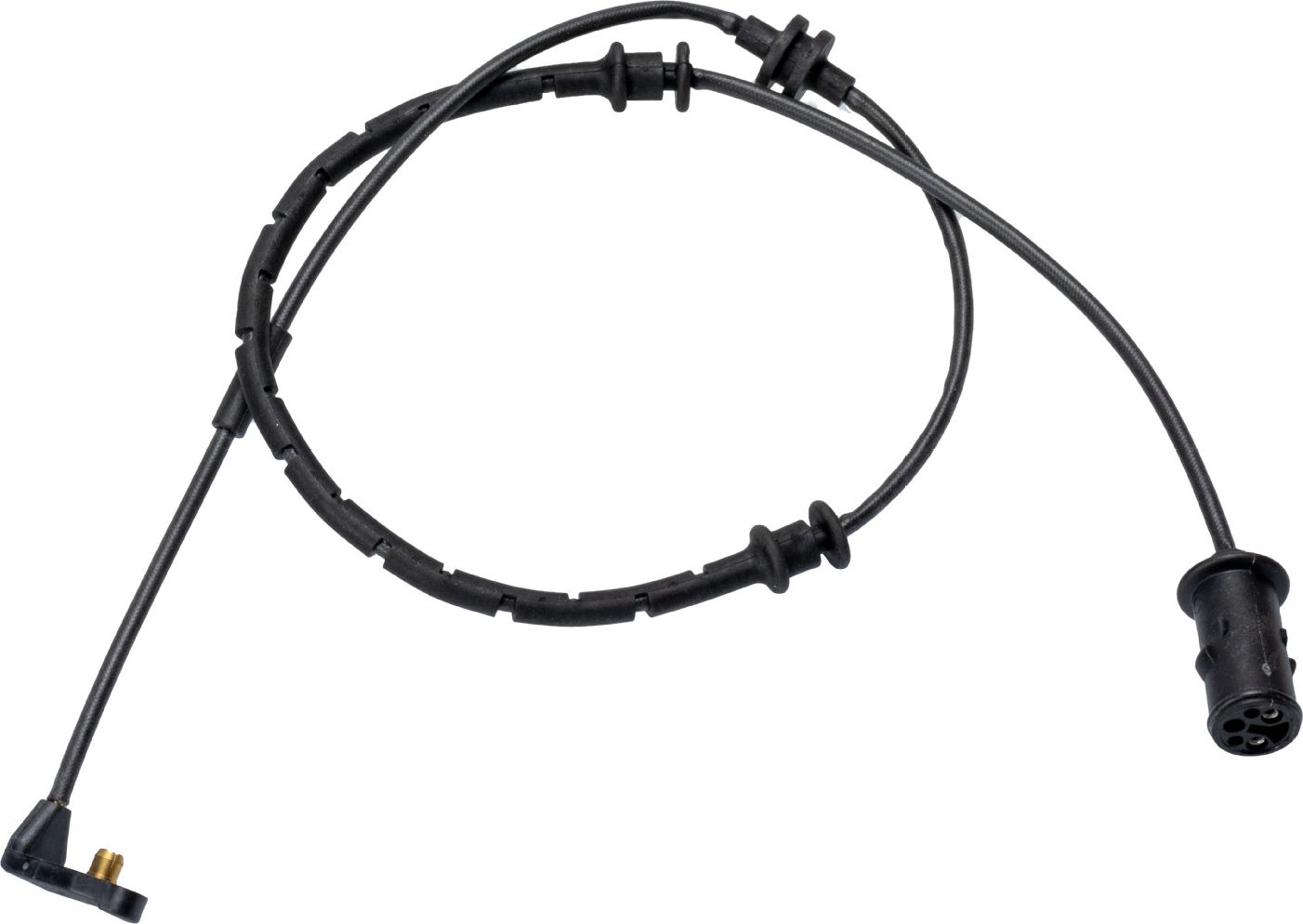 Датчик износа тормозных колодок  SWAG. Артикул 40 91 7489