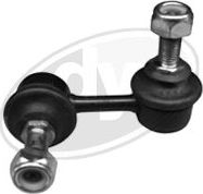 Стойка (тяга) стабилизатора DYS передняя правая для Hyundai Accent I 1994-2000. Артикул 30-66457