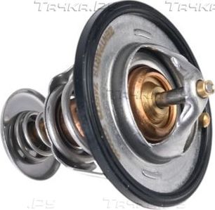 Термостат Zentparts для Mitsubishi Galant VIII 1999-2004. Артикул Z45573