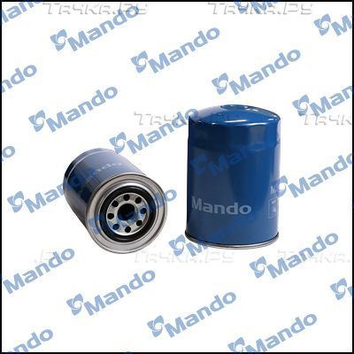 Масляный фильтр Mando для Mitsubishi Pajero II 1993-1999. Артикул MMF045281