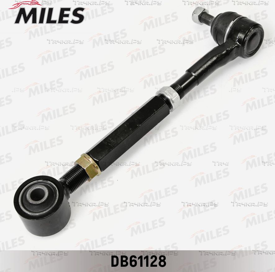 Поперечный рычаг задней подвески Miles для Toyota RAV4 III (XA30) 2005-2013. Артикул DB61128