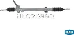 Рулевая рейка Krauf. Артикул HNQ5129GQ