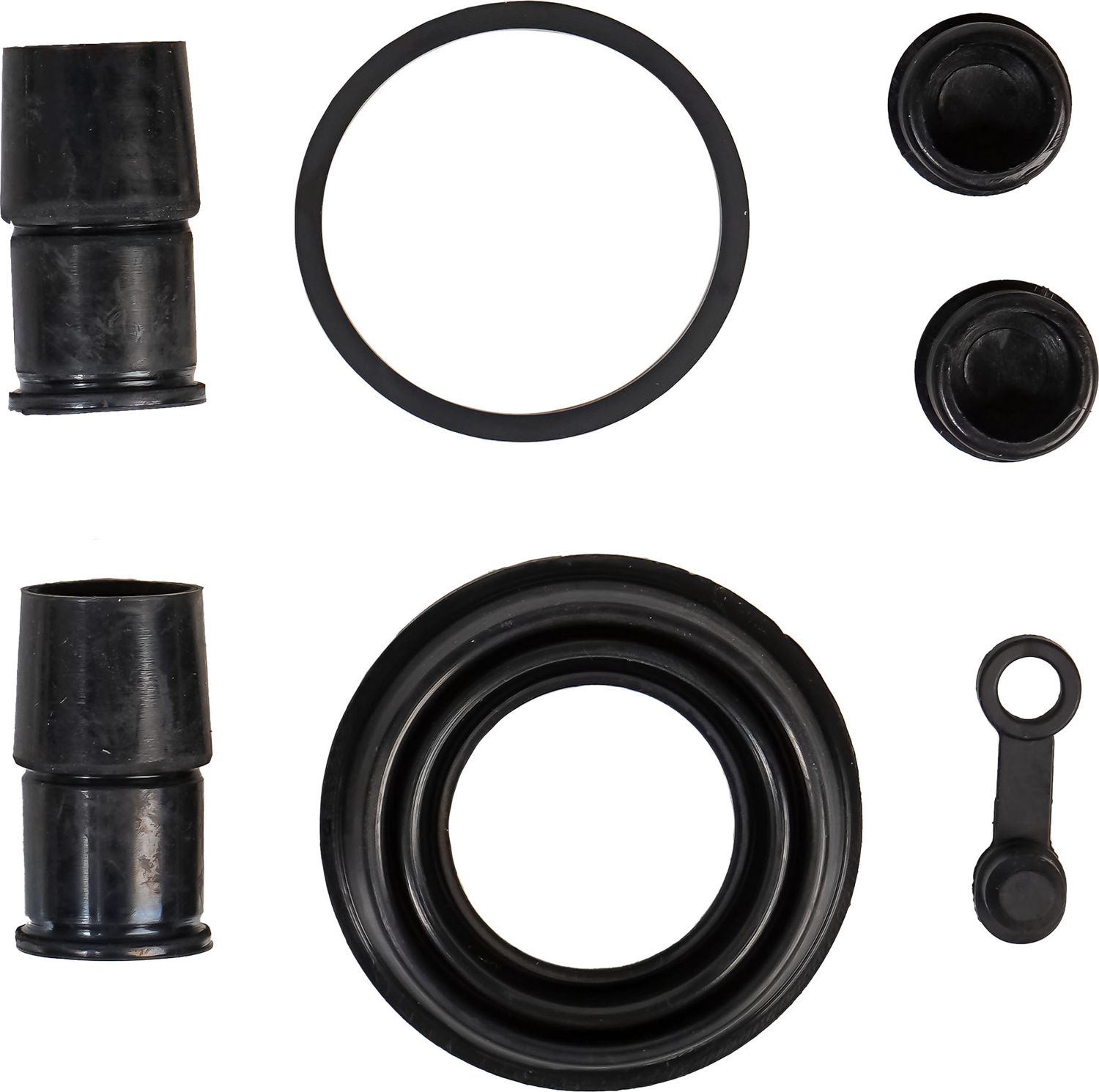 Ремкомплект тормозного суппорта Trialli. Артикул RCF 182017