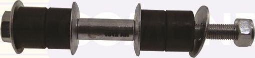 Стойка (тяга) стабилизатора Comline (сталь). Артикул CSL7189
