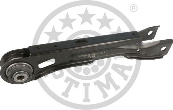 Поперечный рычаг задней подвески Optimal (Листовая сталь). Артикул G5-1089