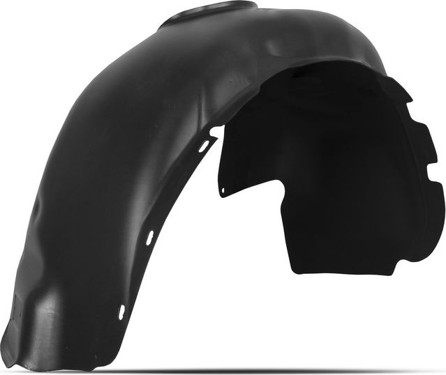 Подкрылок (локер) TOTEM передний правый для Lifan Solano II седан 2016-2026. Артикул NLL.73.11.002