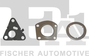 АВТОЗЧ FA1. Артикул KT110040E