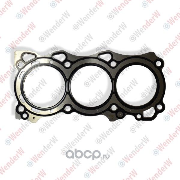 ПРОКЛАДКА ГБЦ ПРАВАЯ (R) 3,5 INFINITI FX (S50) (03-07), NISSAN MURANO (Wenderw). Артикул WEPC090