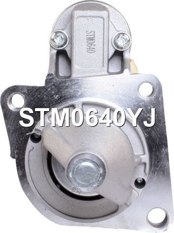 Стартер Krauf. Артикул STM0640YJ