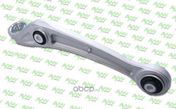 Рычаг подвески передний нижний R AUDI A4 1.8T-3.2 07> / A5 1.8T-3.2 07> / A6 2.0 (Aywiparts). Артикул AW1360413R