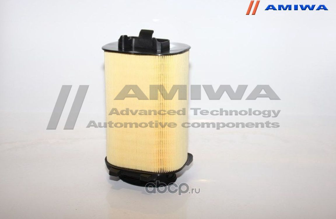 ФИЛЬТР ВОЗДУШНЫЙ MICROFIX (Amiwa). Артикул 2001169