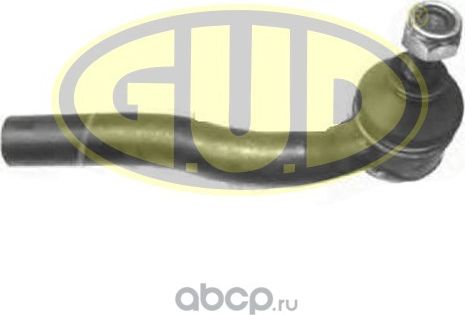 Наконечник рулевой тяги G.U.D.. Артикул GSP201236