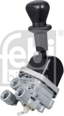 Кран тормозной ручной Febi Bilstein. Артикул 104847