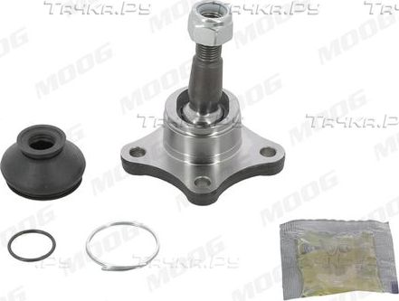 Шаровая опора MOOG. Артикул MI-BJ-104249