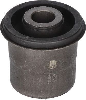 Сайлентблок переднего рычага подвески Birth. Артикул 2585